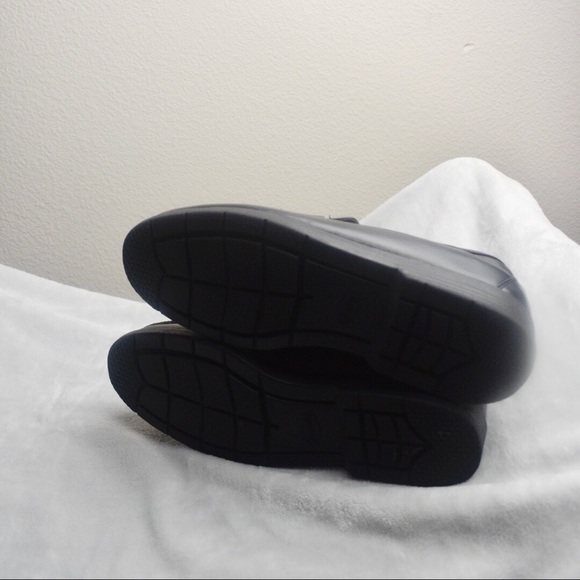 Dr. Scholl’s Leather Loafers - Picture 5 of 8